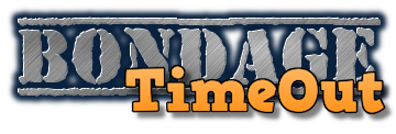 BondageTimeOUT Logo